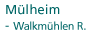 Walkmuehlen Restaurant
